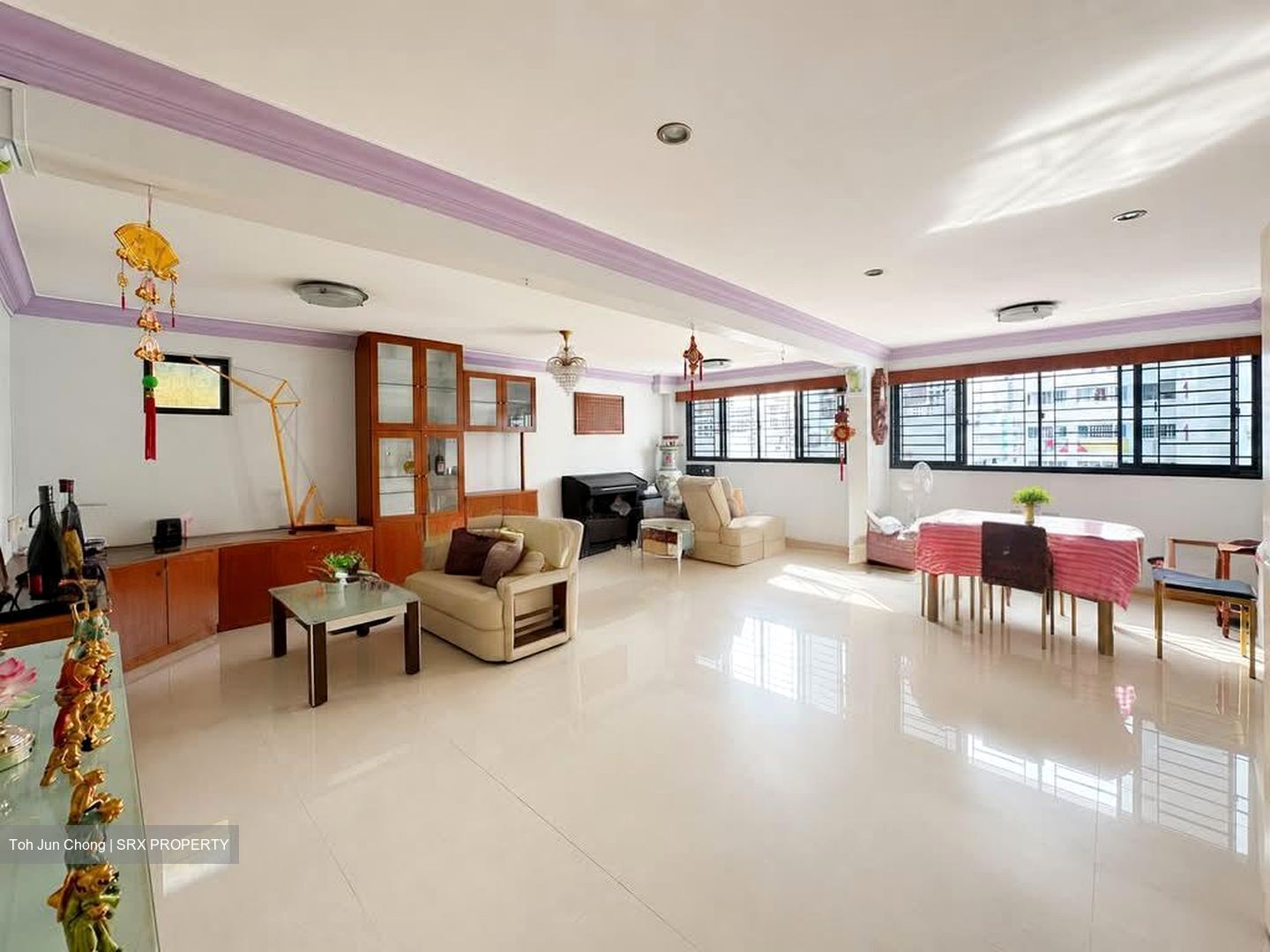 Blk 110 Gangsa Road (Bukit Panjang), HDB 5 Rooms #597122361